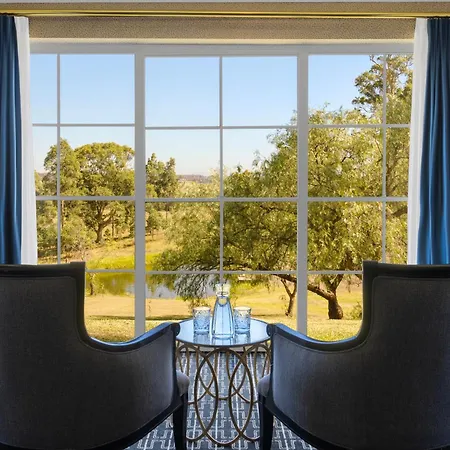 Voco™ Kirkton Park Hunter Valley, An Ihg Hotel Pokolbin Exterior photo