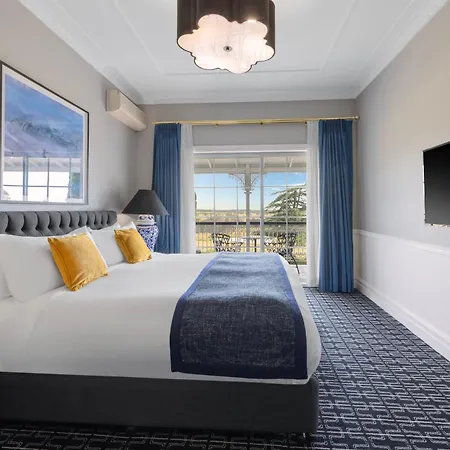 Voco™ Kirkton Park Hunter Valley, An Ihg Hotel Pokolbin Exterior photo