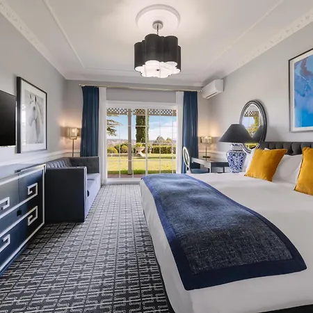 Voco™ Kirkton Park Hunter Valley, An Ihg Hotel Pokolbin Exterior photo