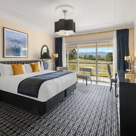 Voco™ Kirkton Park Hunter Valley, An Ihg Hotel Pokolbin Exterior photo
