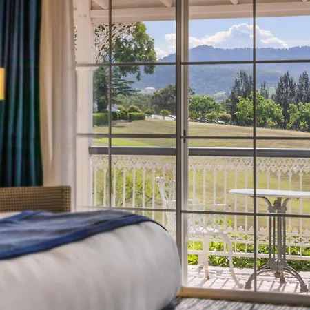 Voco™ Kirkton Park Hunter Valley, An Ihg Hotel Pokolbin Exterior photo
