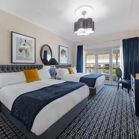 Voco™ Kirkton Park Hunter Valley, An Ihg Hotel Pokolbin Exterior photo