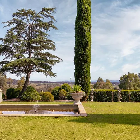 Voco™ Kirkton Park Hunter Valley, An Ihg Hotel Pokolbin Exterior photo
