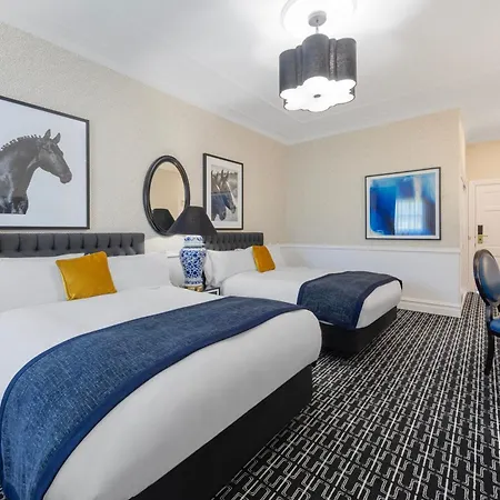 Voco™ Kirkton Park Hunter Valley, An Ihg Hotel Pokolbin Exterior photo