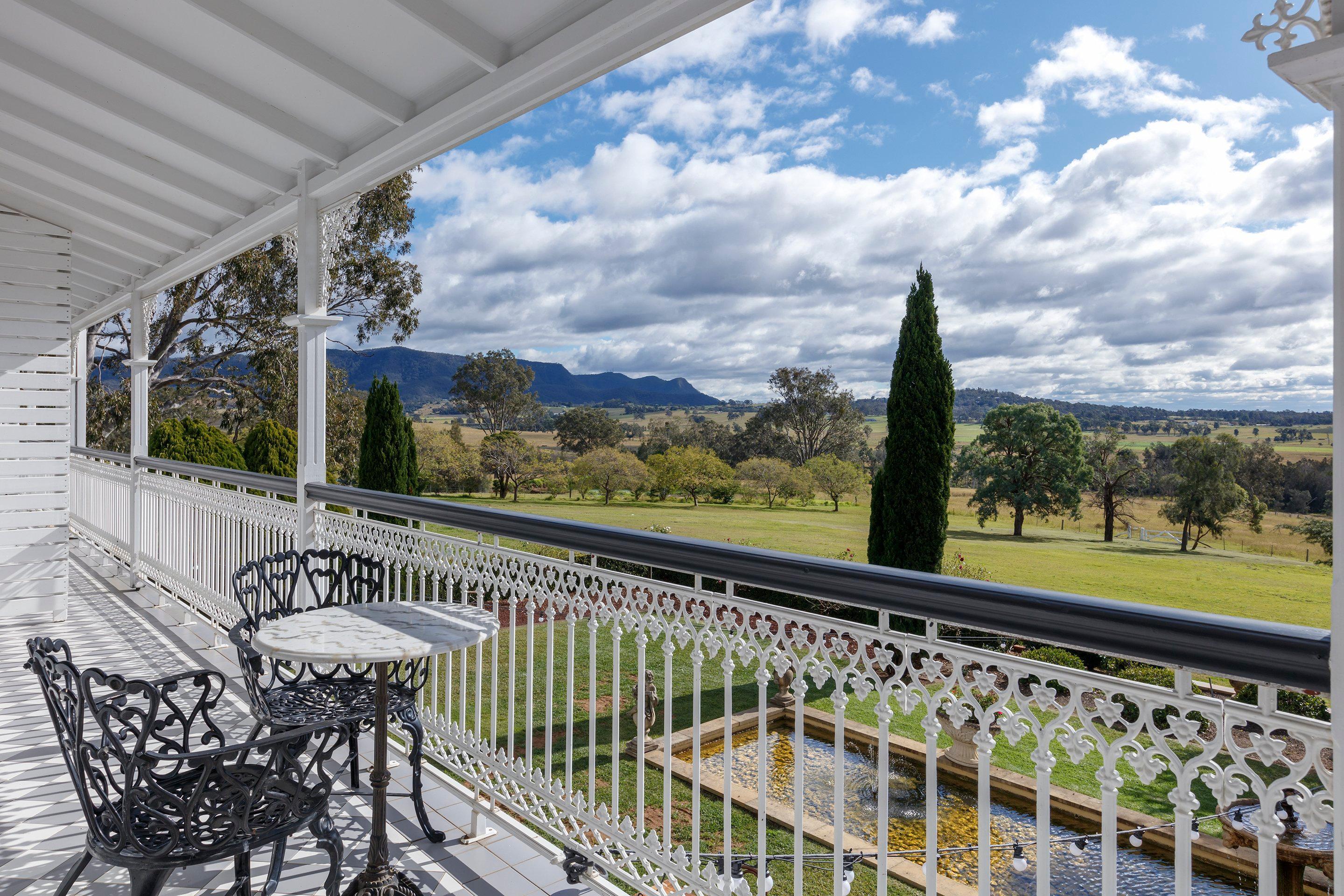 Hotel Voco™ Kirkton Park Hunter Valley, An Ihg Pokolbin