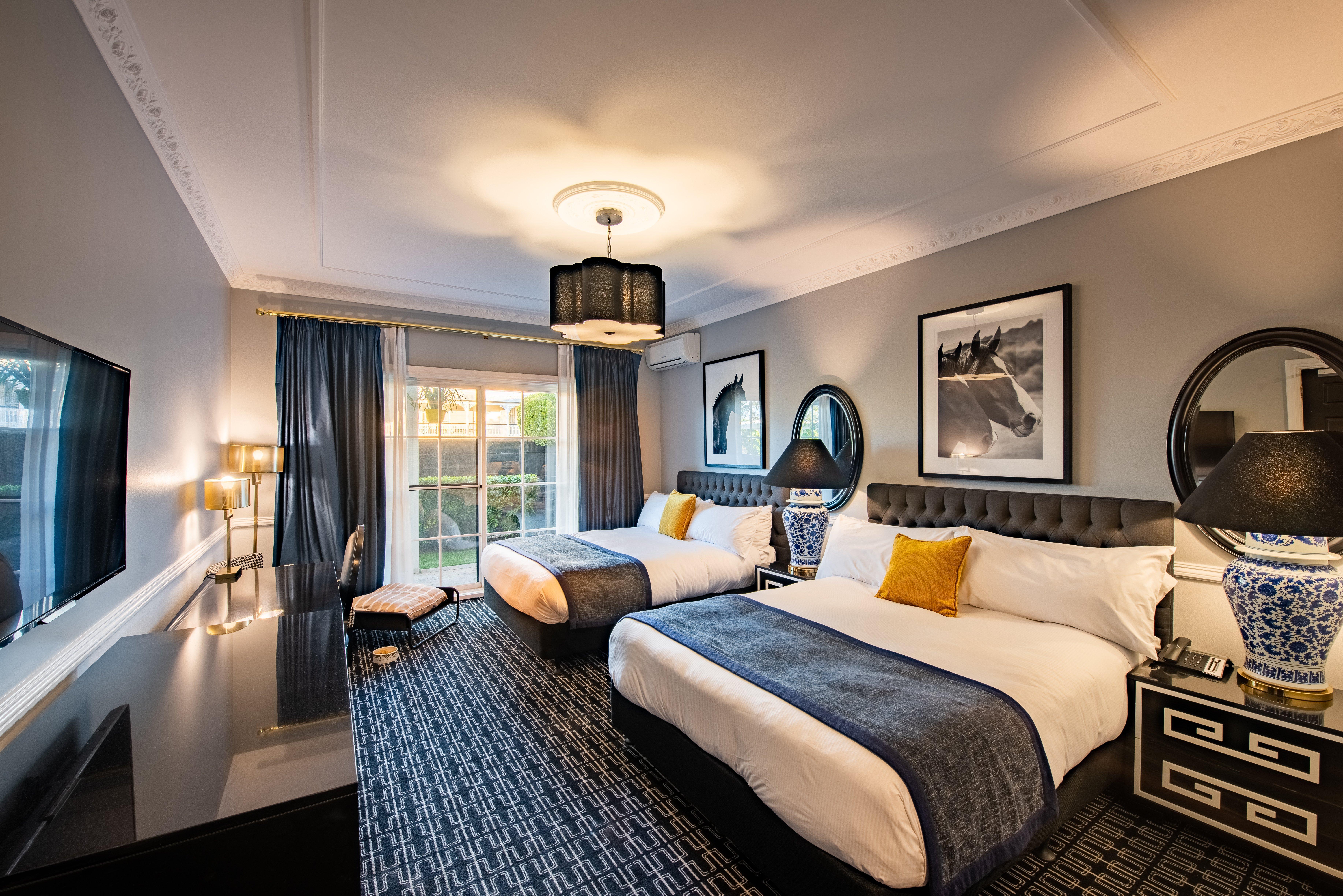 Voco™ Kirkton Park Hunter Valley, An Ihg 4* Pokolbin