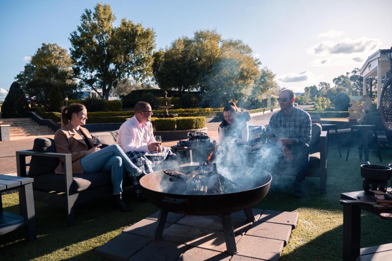 Voco™ Kirkton Park Hunter Valley, An Ihg 4* Pokolbin