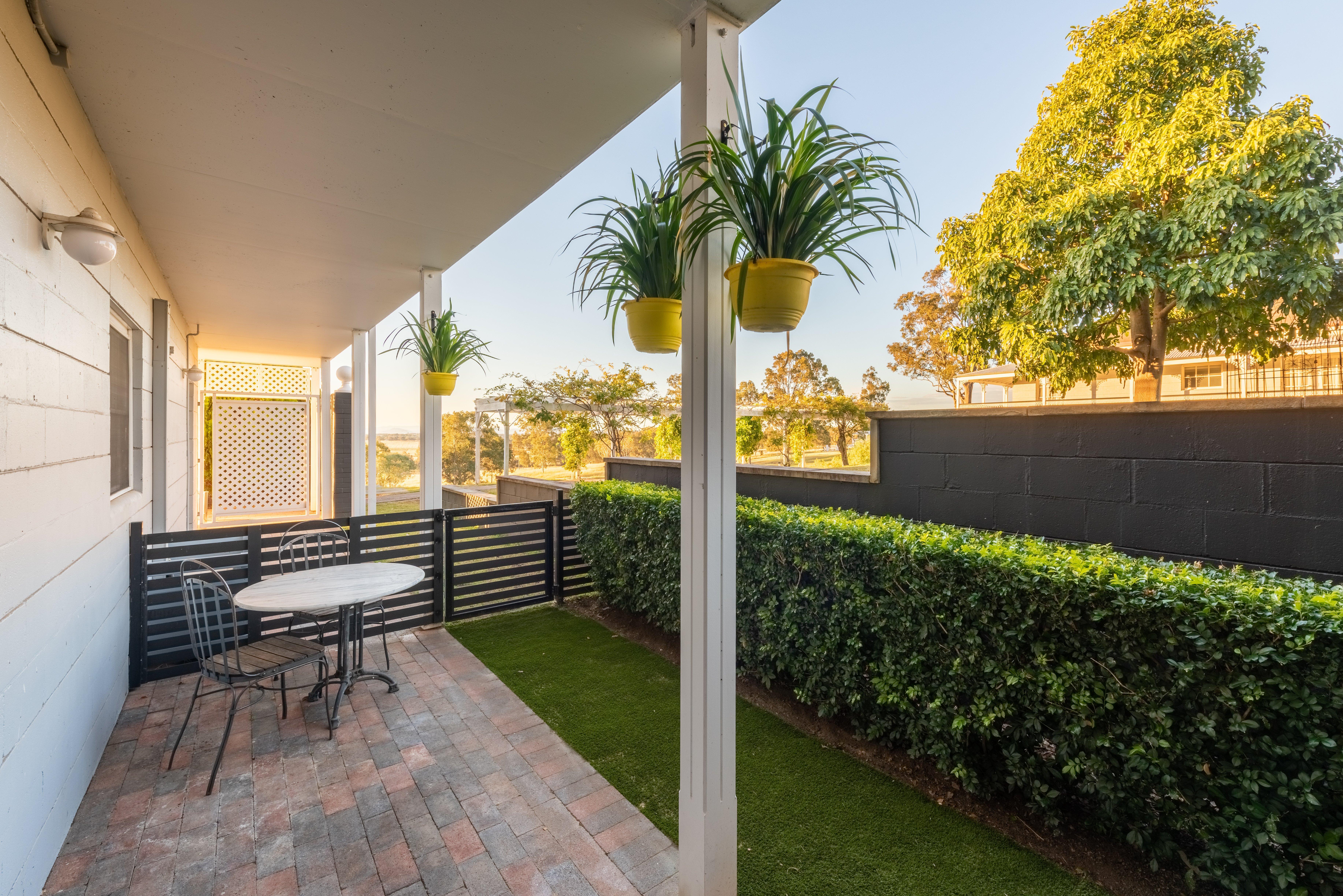 Voco™ Kirkton Park Hunter Valley, An Ihg Hotel