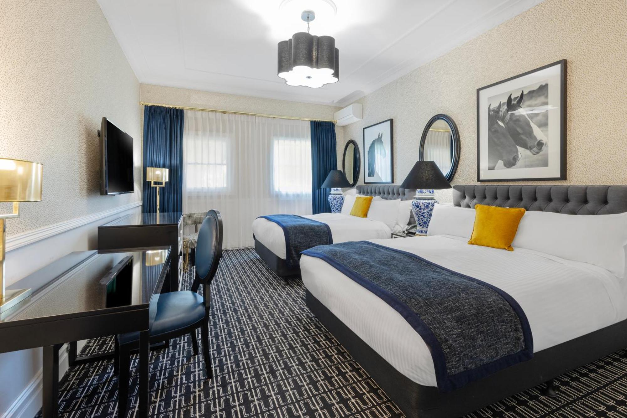 Hotel Voco™ Kirkton Park Hunter Valley, An Ihg 4*