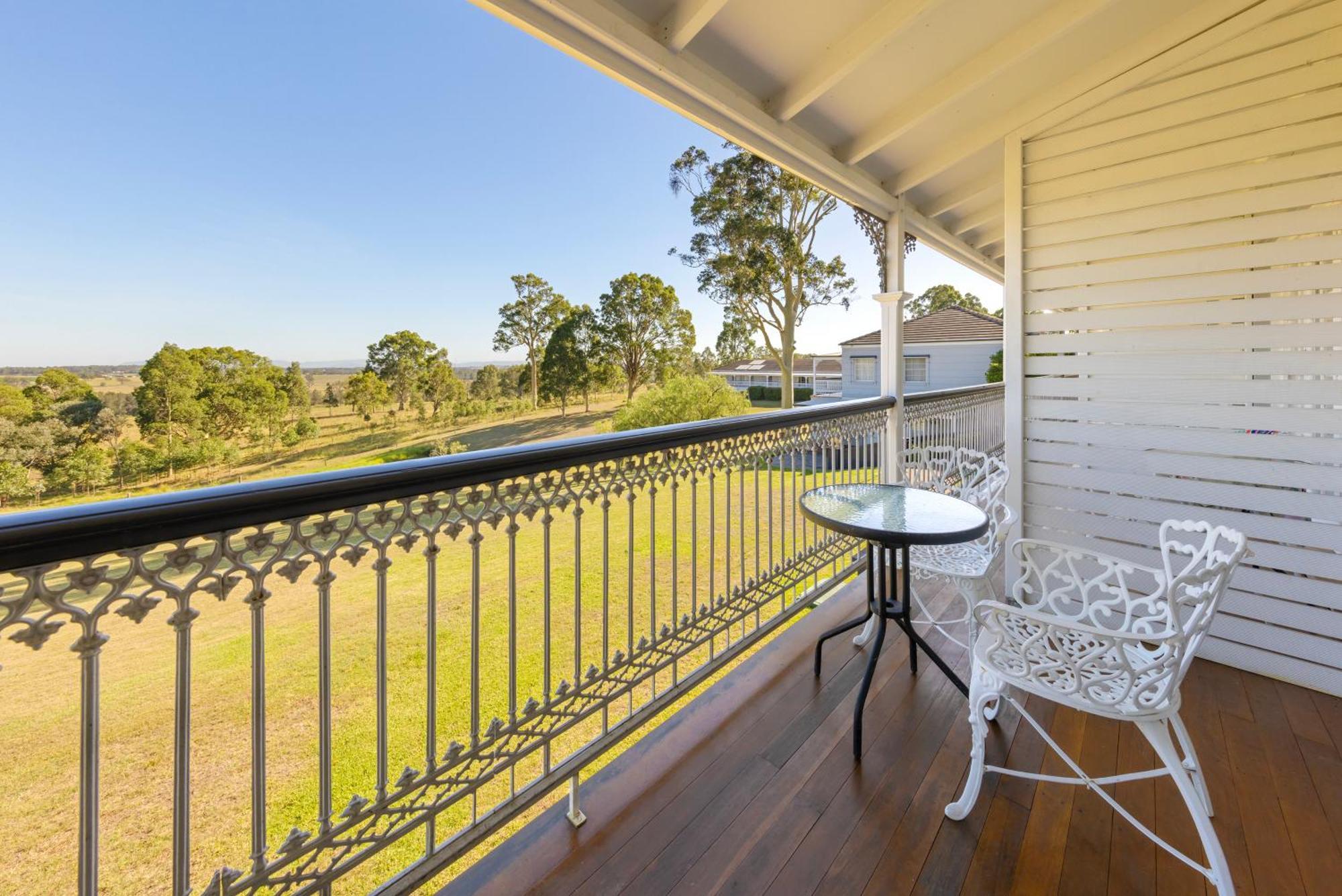 Voco™ Kirkton Park Hunter Valley, An Ihg Hotel Pokolbin