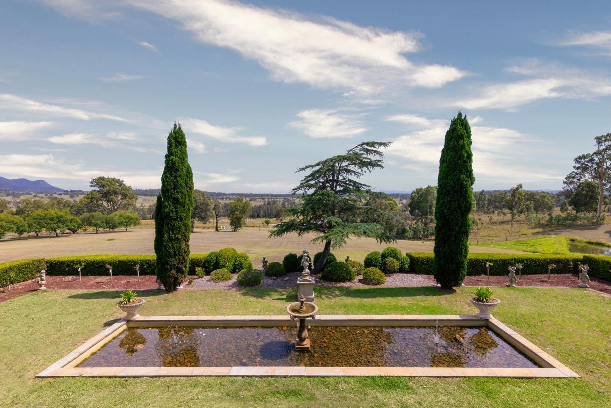 Hotel Voco™ Kirkton Park Hunter Valley, An Ihg Pokolbin