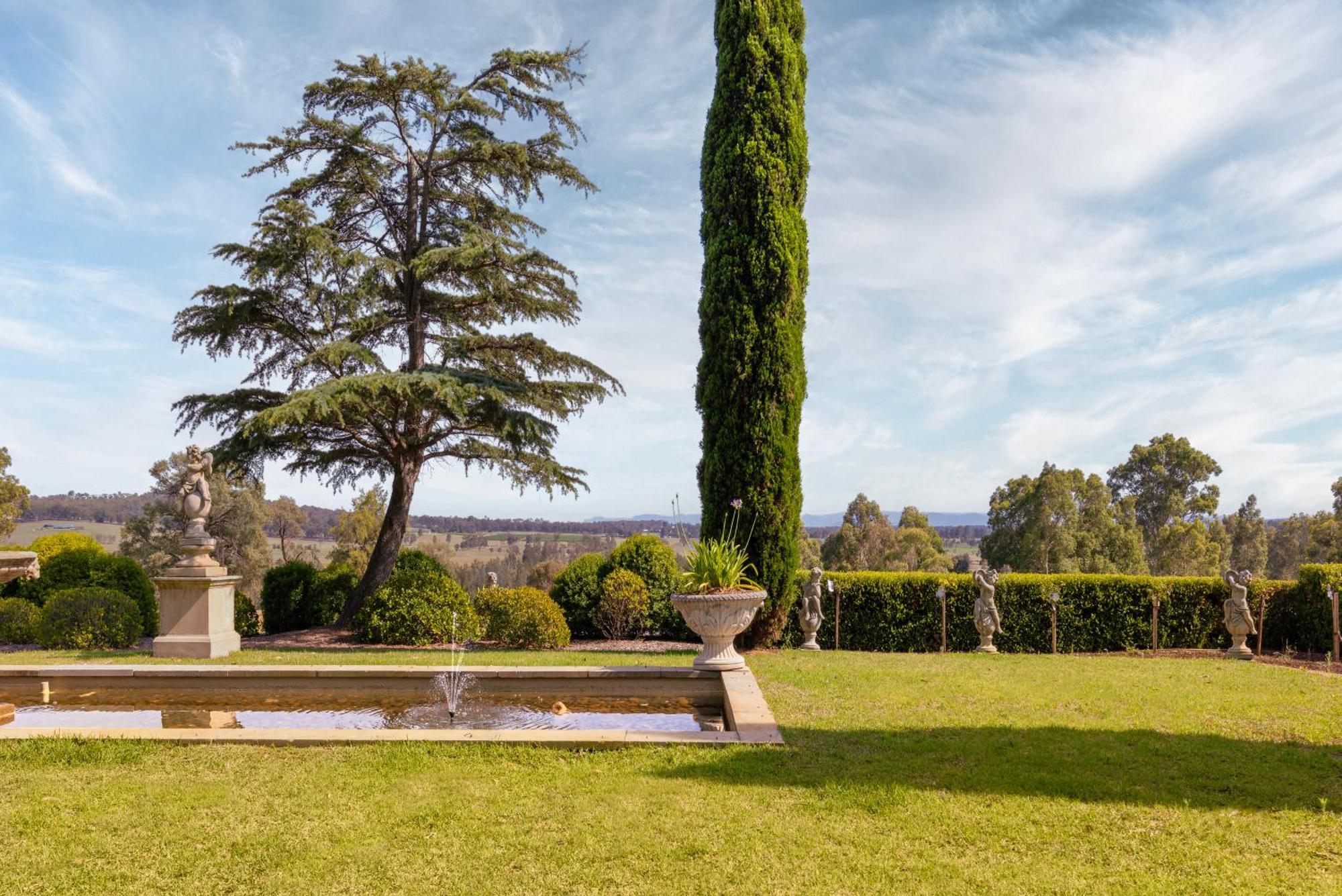 Voco™ Kirkton Park Hunter Valley, An Ihg Hotel 4*