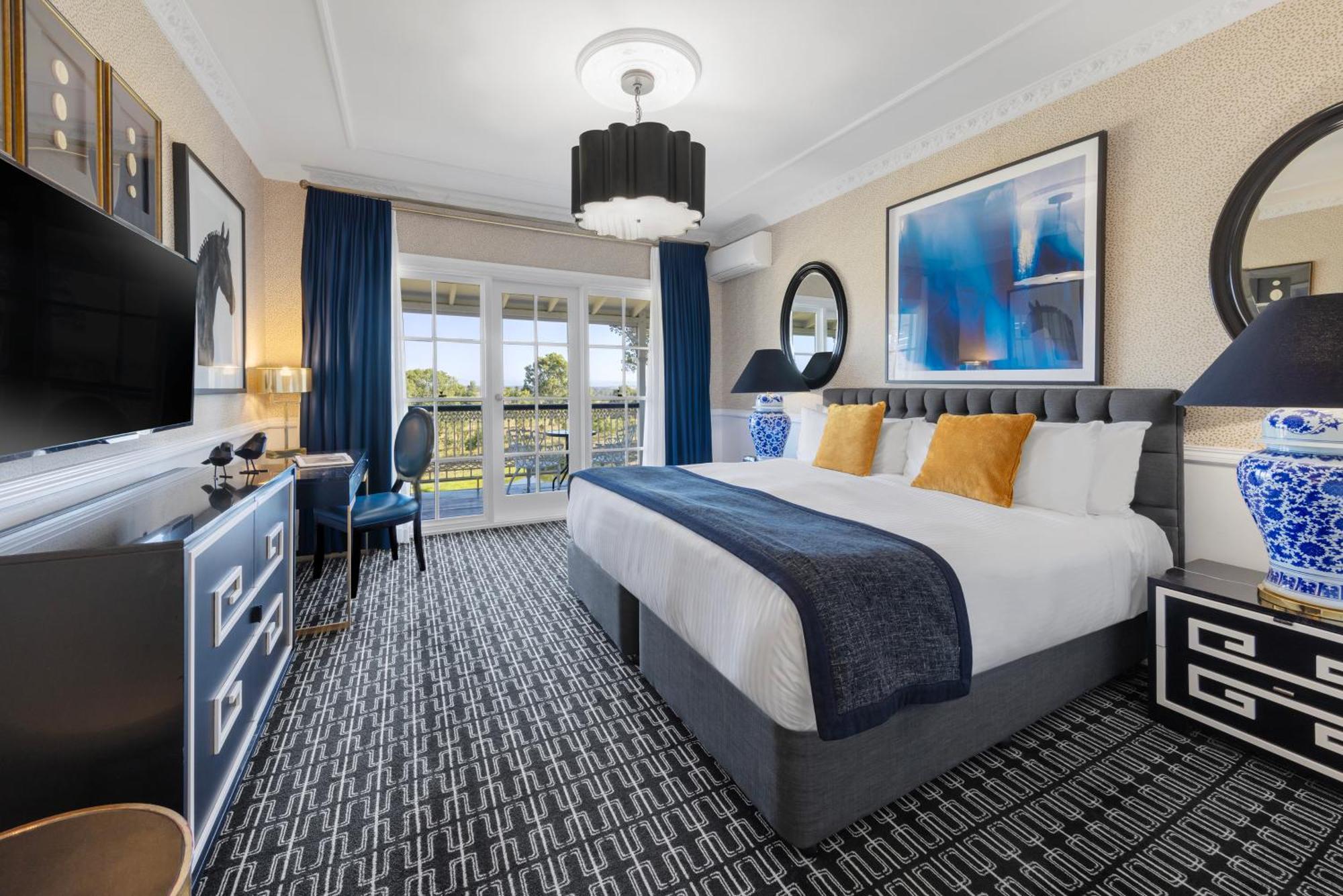 Voco™ Kirkton Park Hunter Valley, An Ihg Hotel 4*
