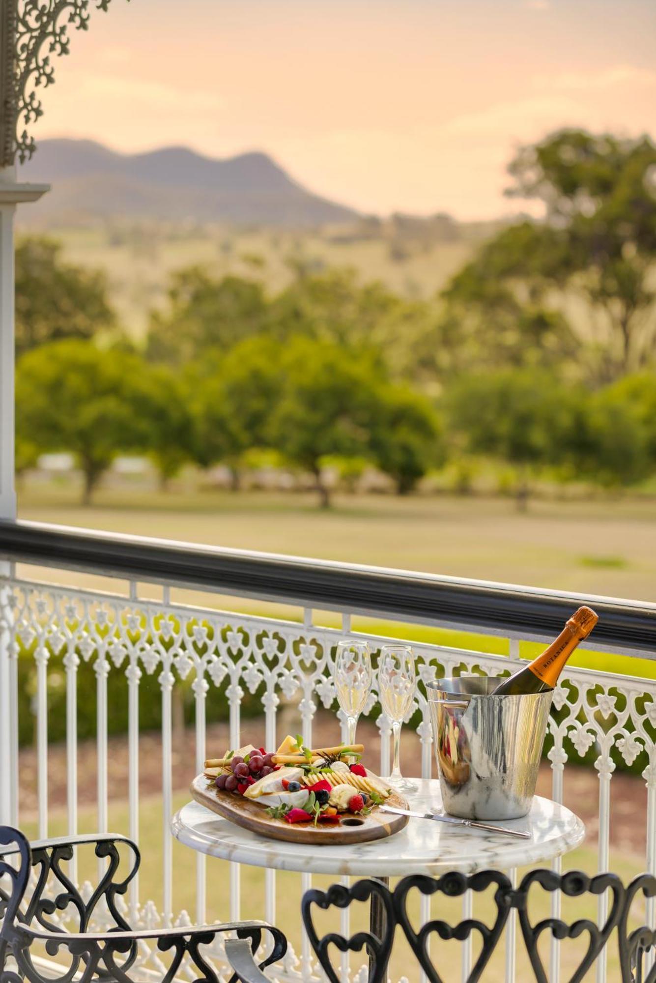 Hotel Voco™ Kirkton Park Hunter Valley, An Ihg 4*