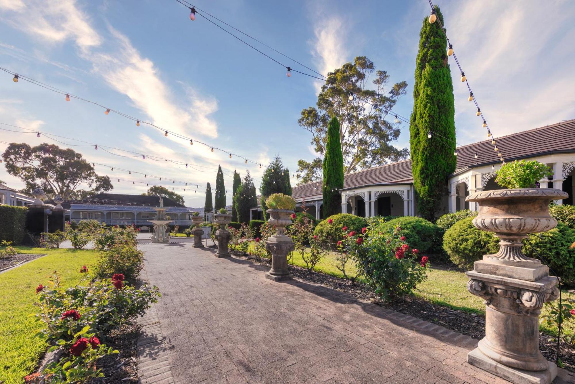 Voco™ Kirkton Park Hunter Valley, An Ihg 4*