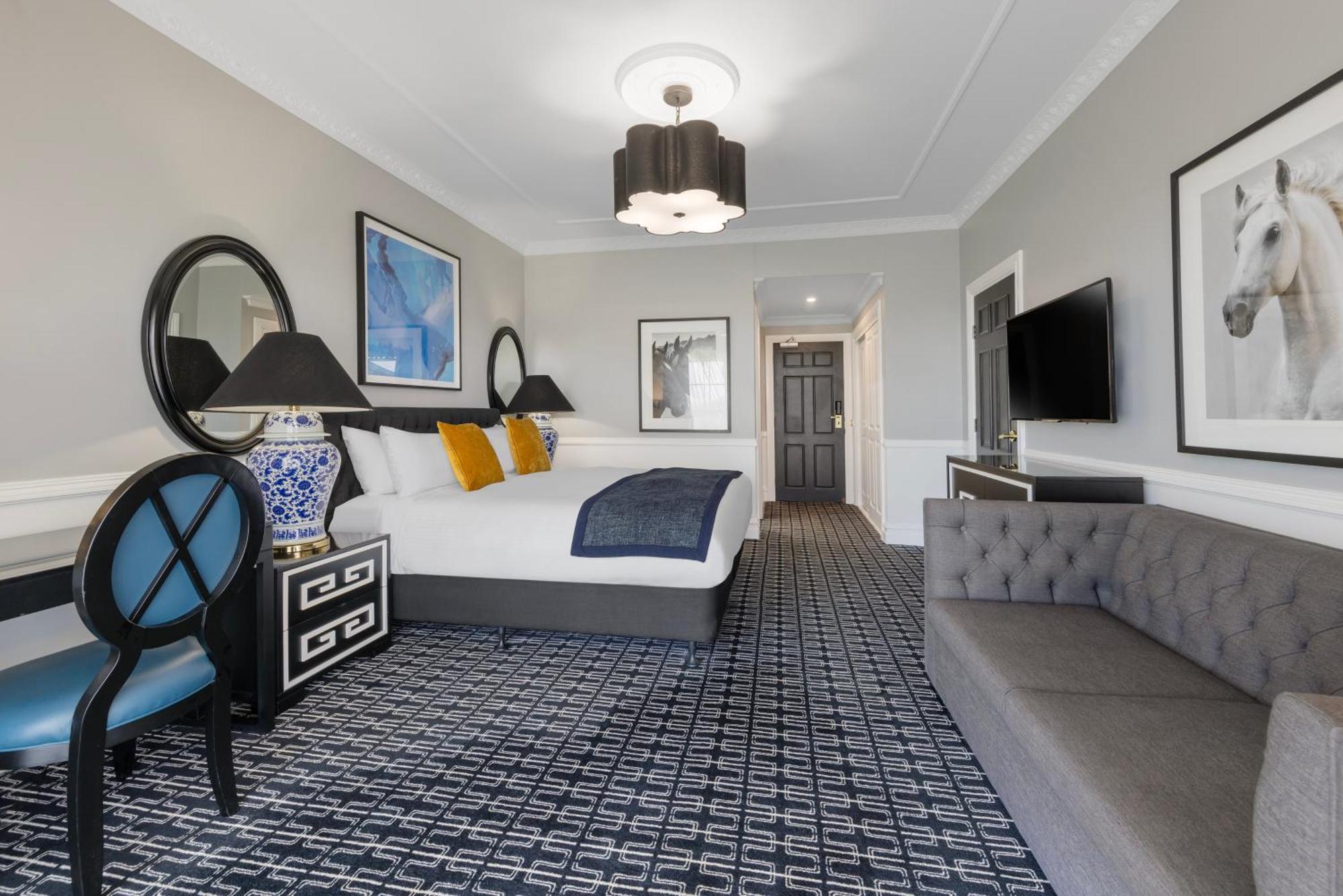 Voco™ Kirkton Park Hunter Valley, An Ihg Pokolbin