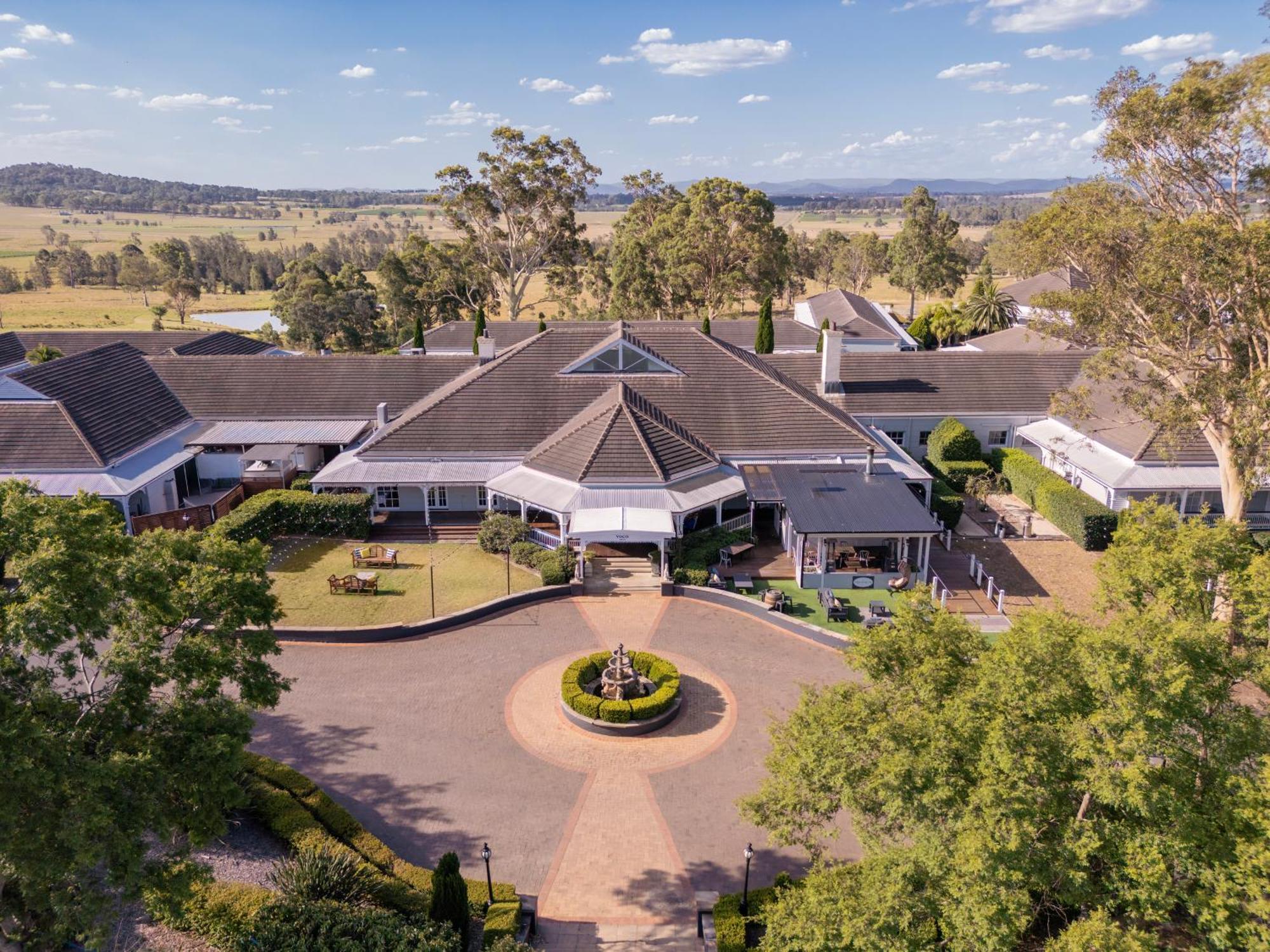 Voco™ Kirkton Park Hunter Valley, An Ihg
