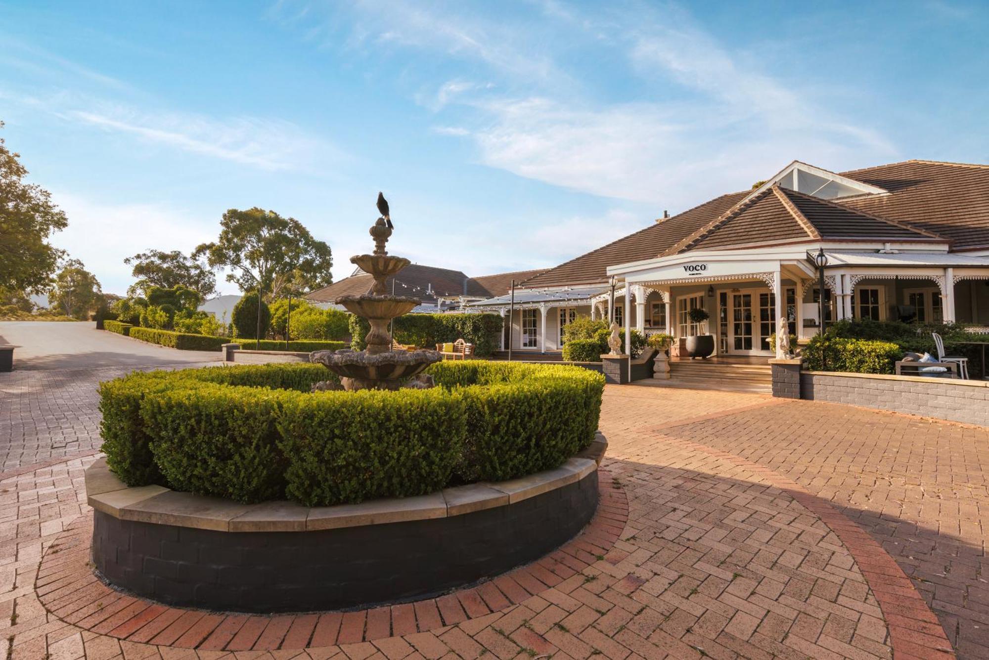 Hotel Voco™ Kirkton Park Hunter Valley, An Ihg 4*