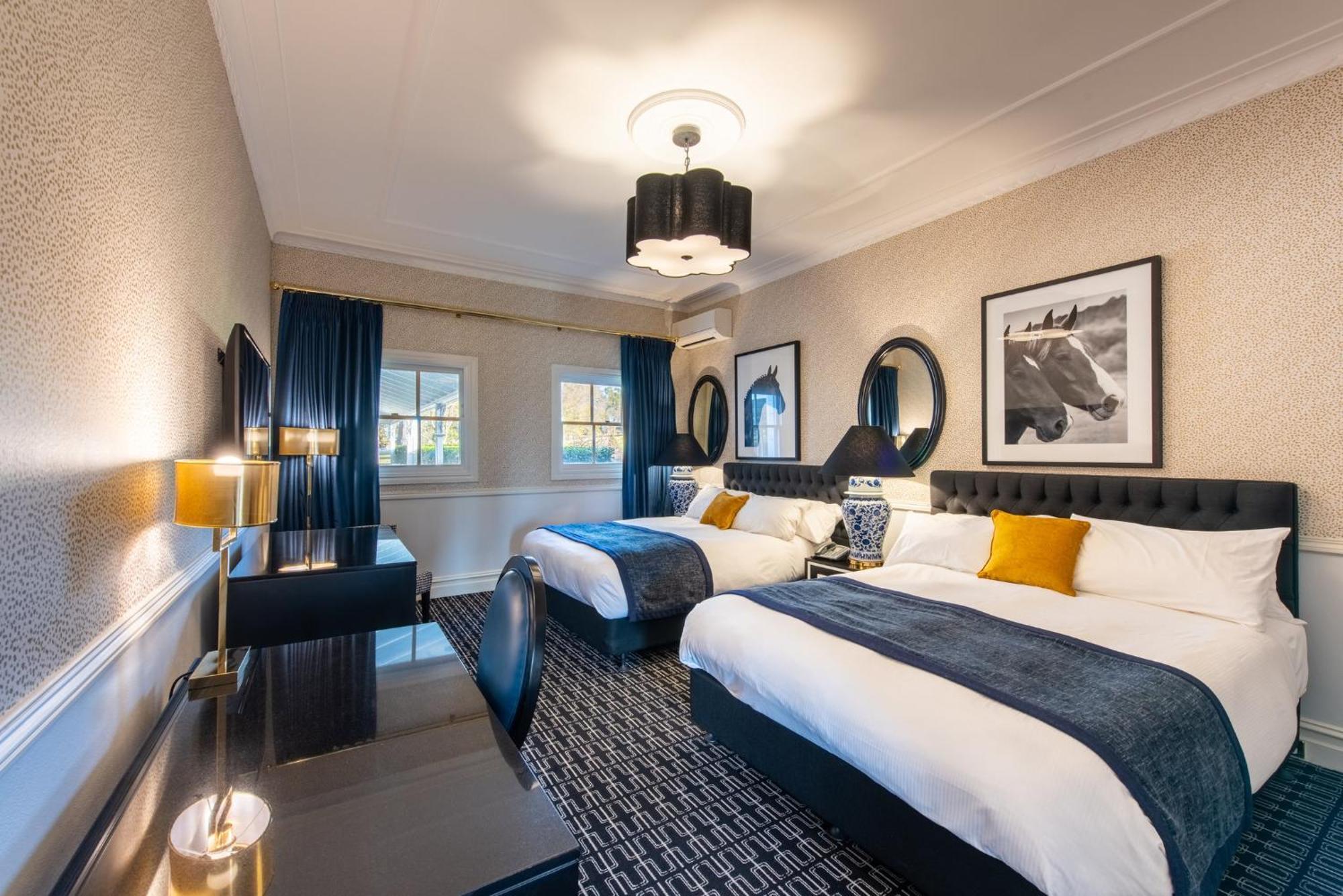Voco™ Kirkton Park Hunter Valley, An Ihg Hotel 4*