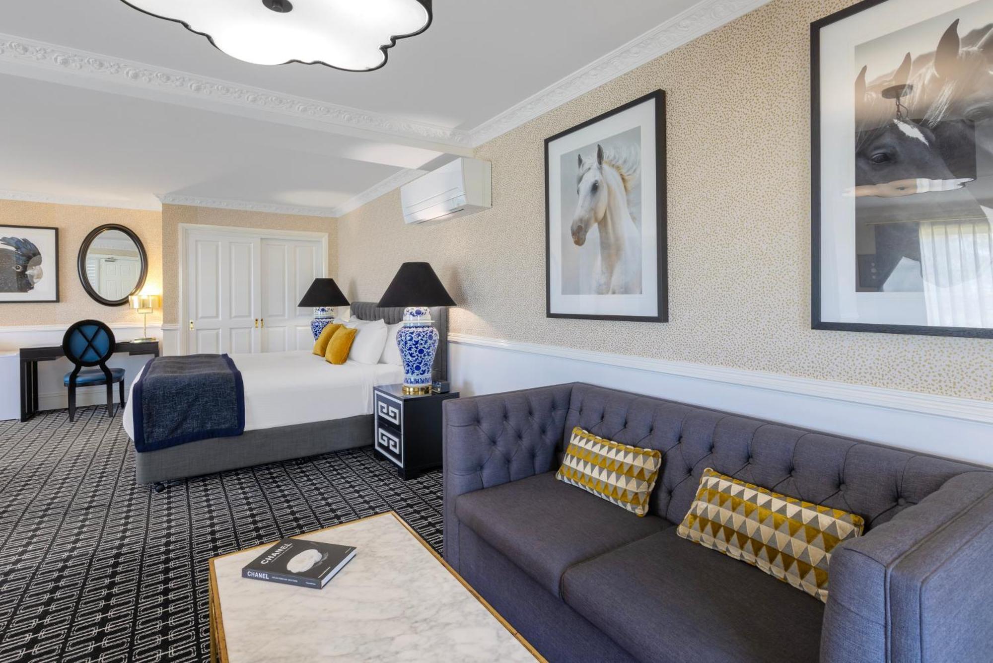 Voco™ Kirkton Park Hunter Valley, An Ihg Hotel