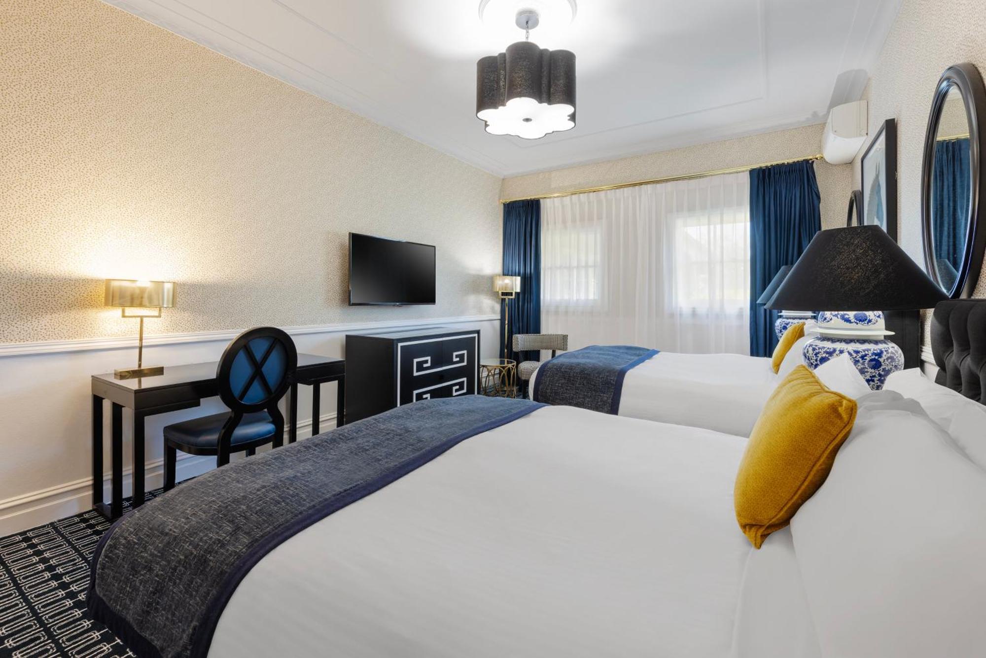 Hotel Voco™ Kirkton Park Hunter Valley, An Ihg 4*