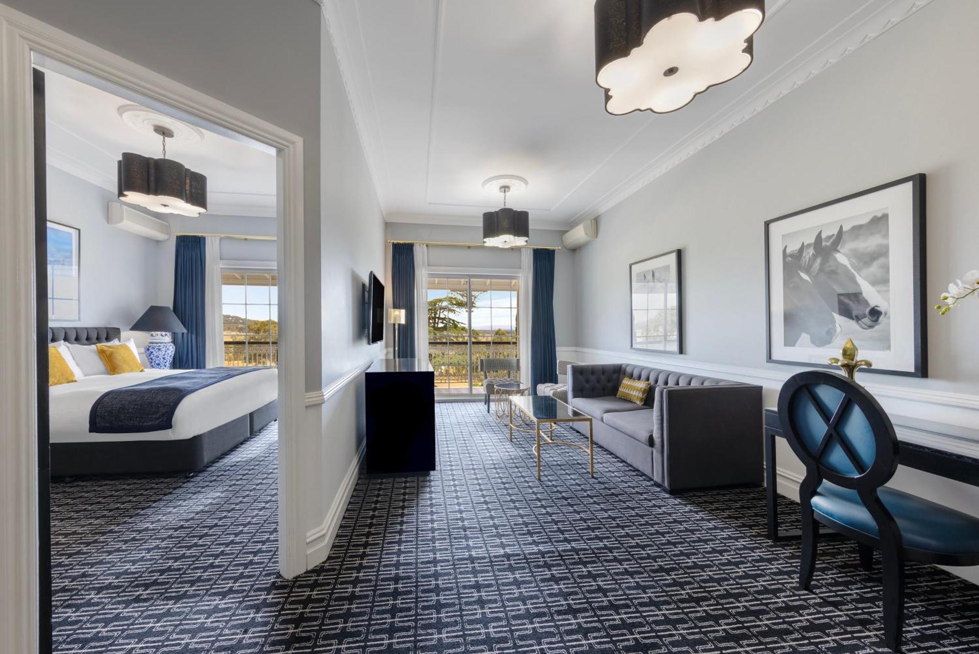 Voco™ Kirkton Park Hunter Valley, An Ihg Hotel
