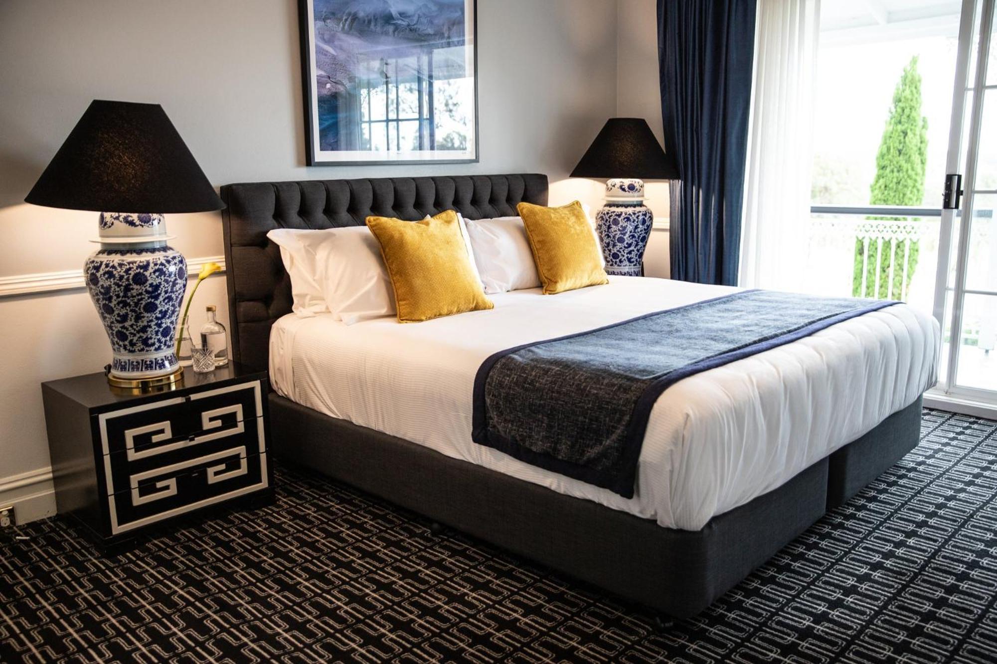 Voco™ Kirkton Park Hunter Valley, An Ihg Hotel Pokolbin